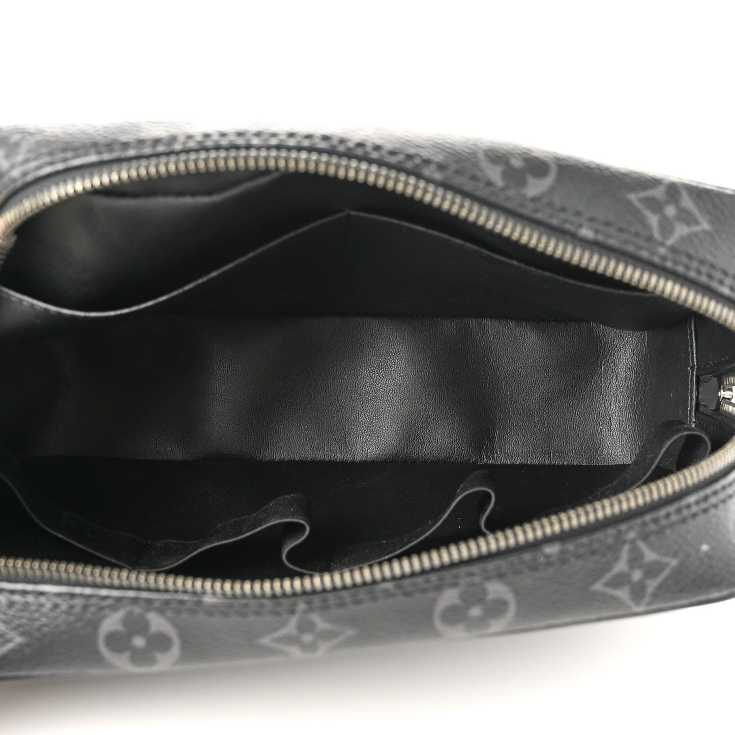 Monogram Eclipse Toilet Pouch GM
