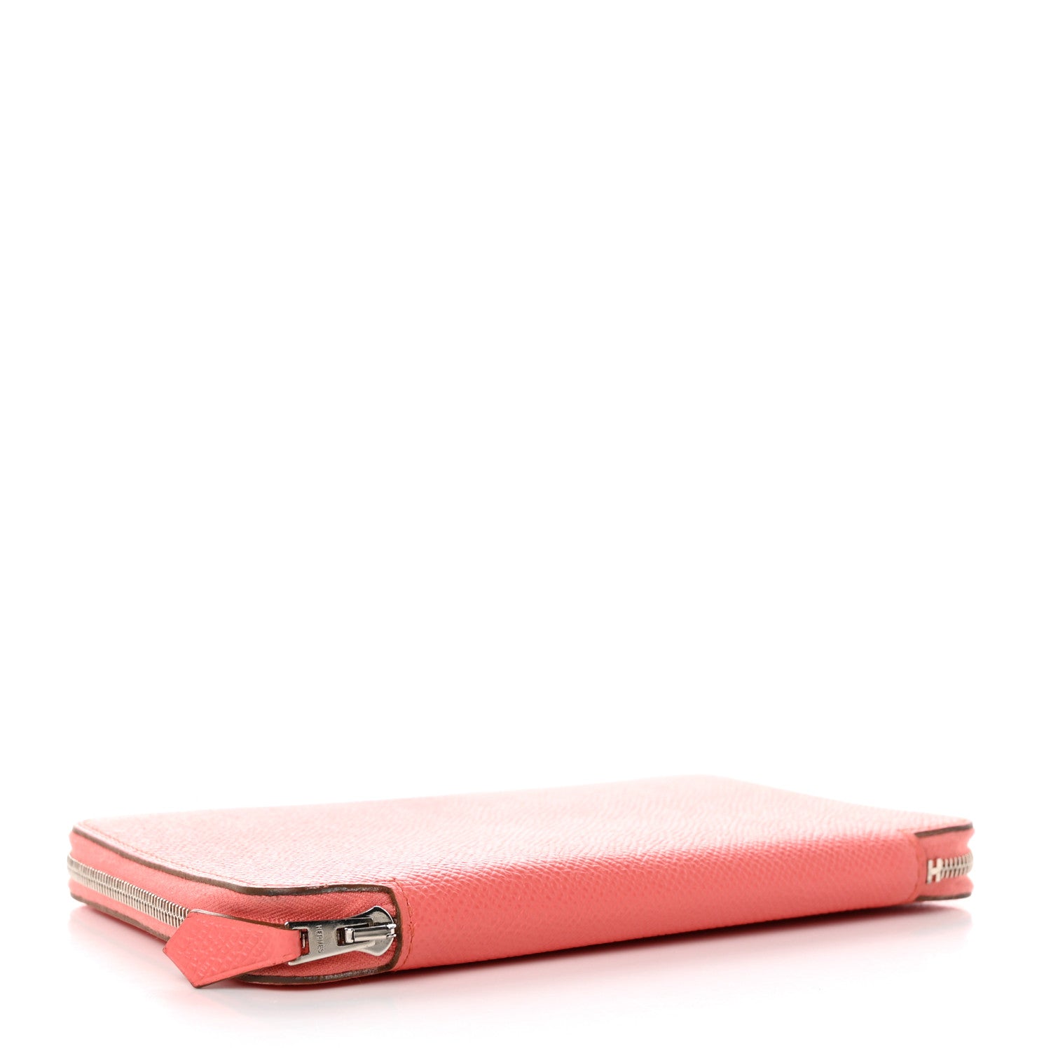 Hermes Epsom Vision II Zip Agenda Flamingo 4 of 10