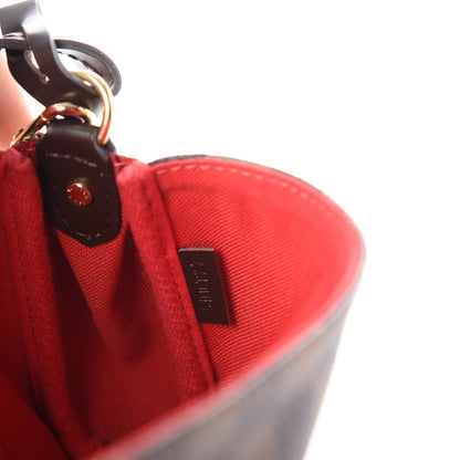 Louis Vuitton Damier Ebene Favorite PM 8 of 11