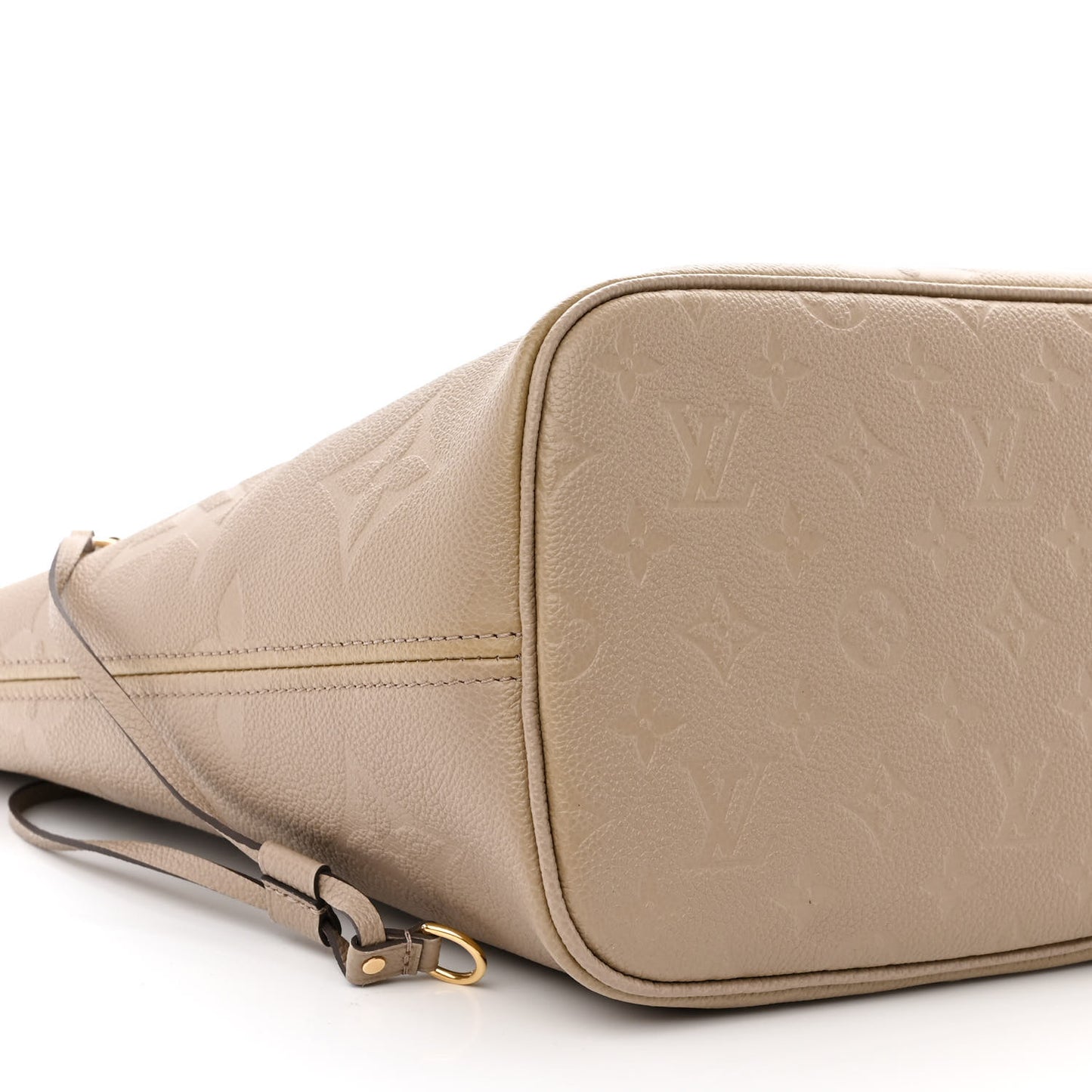 Empreinte Monogram Giant Neverfull MM Tourterelle