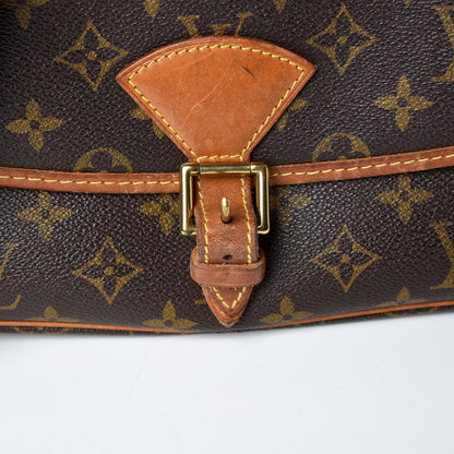Louis Vuitton Monogram Sologne 11 of 18