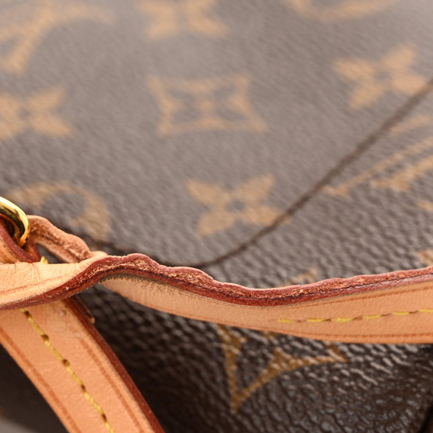 Louis Vuitton Monogram Favorite PM 10 of 10
