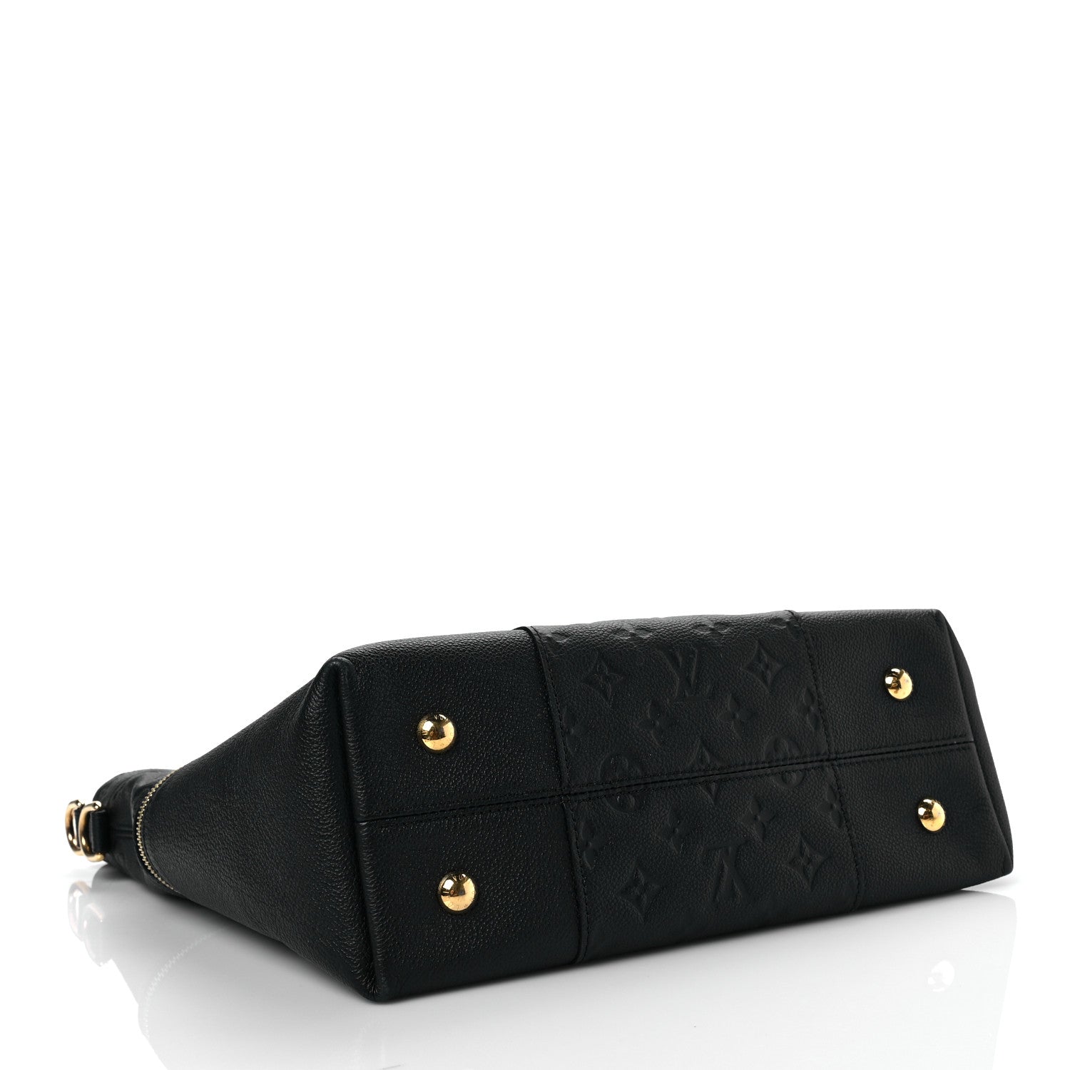 Louis Vuitton Empreinte Melie Black 4 of 7