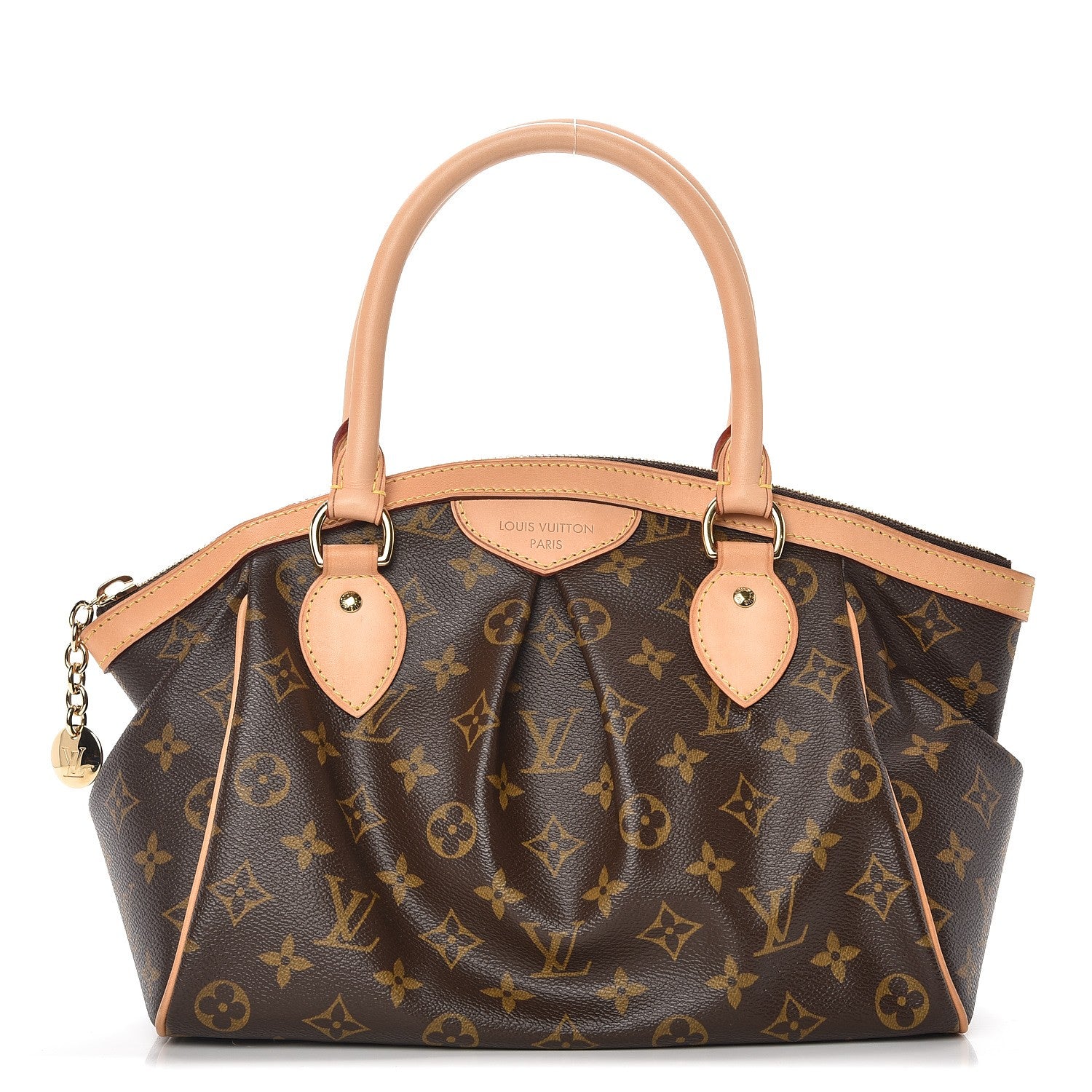 Louis Vuitton Monogram Tivoli PM 1 of 8