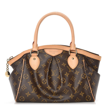 Louis Vuitton Monogram Tivoli PM 1 of 8