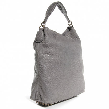 Alexander Wang Leather Darcy Hobo Sage 3 of 7