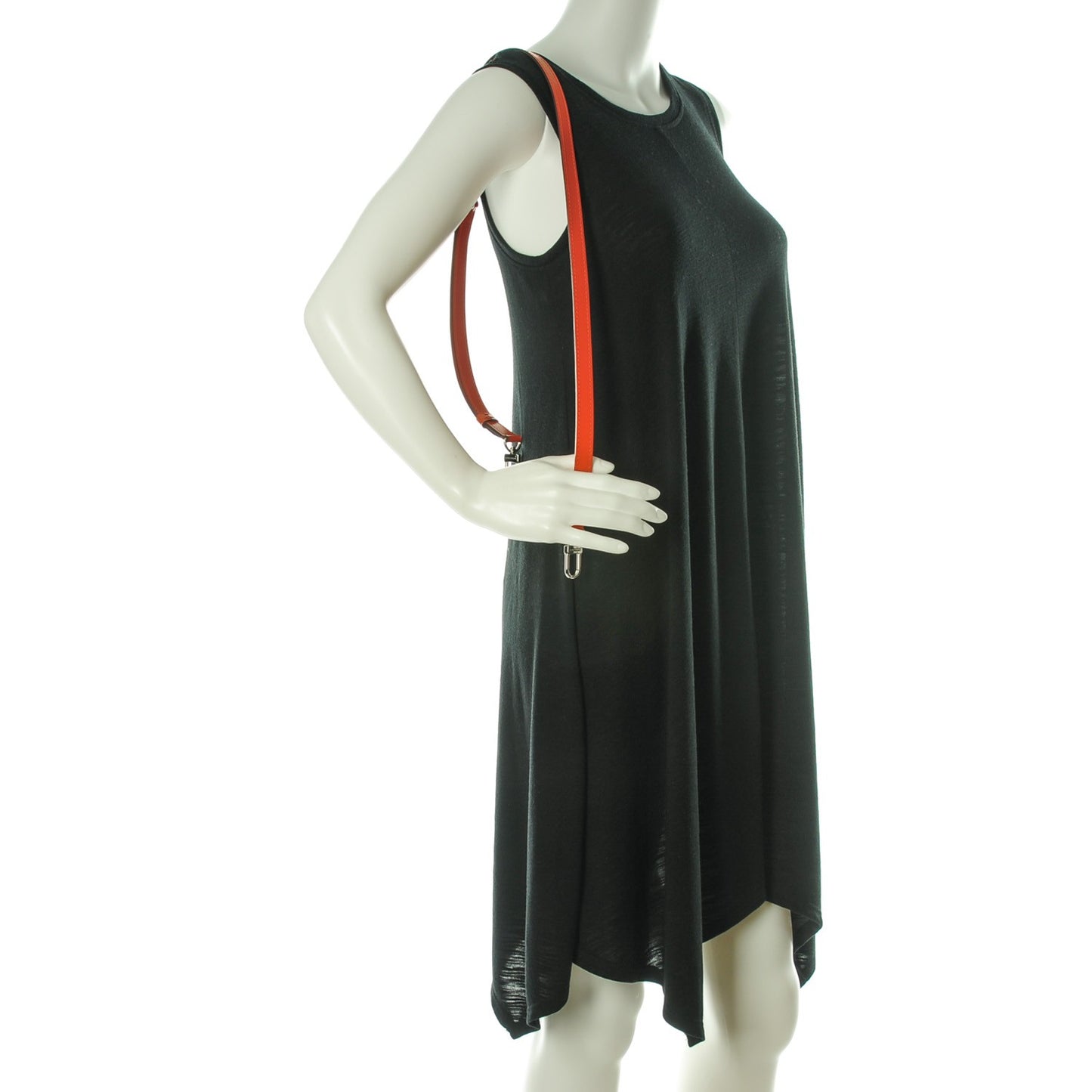 Epi Adjustable Shoulder Strap 16MM Piment