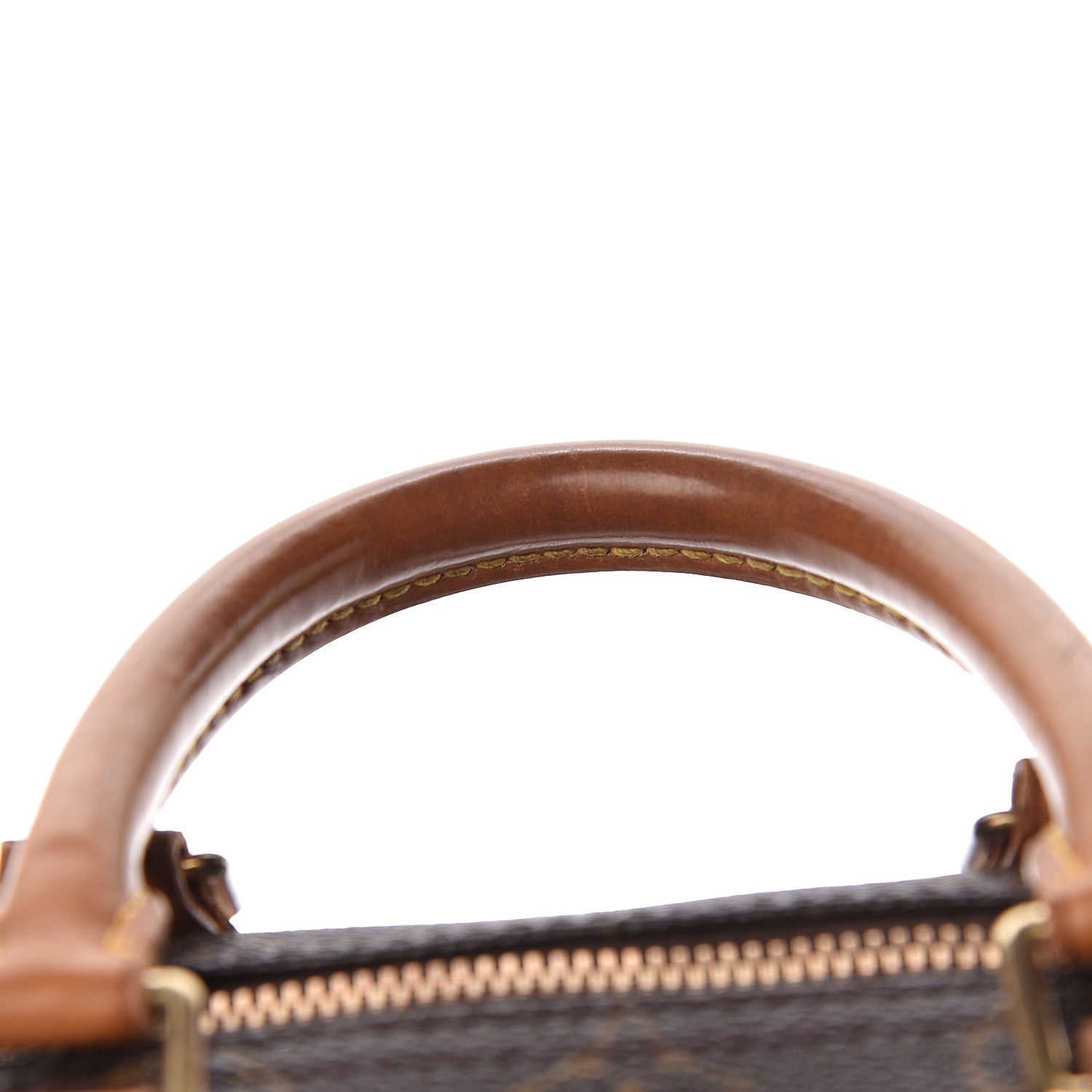 Louis Vuitton Monogram Speedy 25 11 of 20