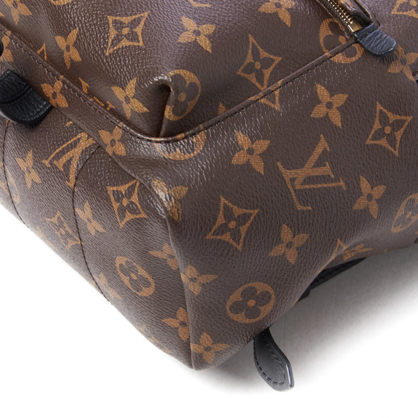 Monogram Palm Springs Backpack PM