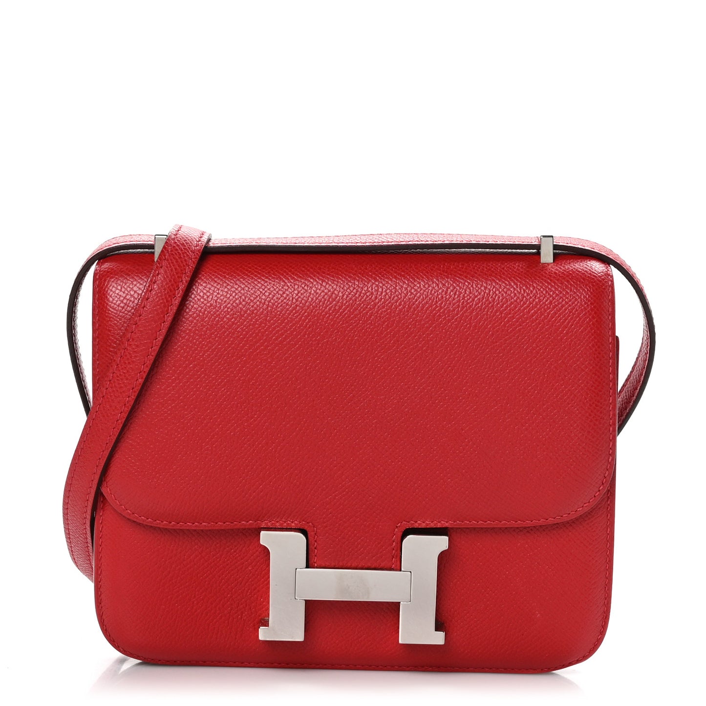 Epsom Constance 18 Rouge Casaque