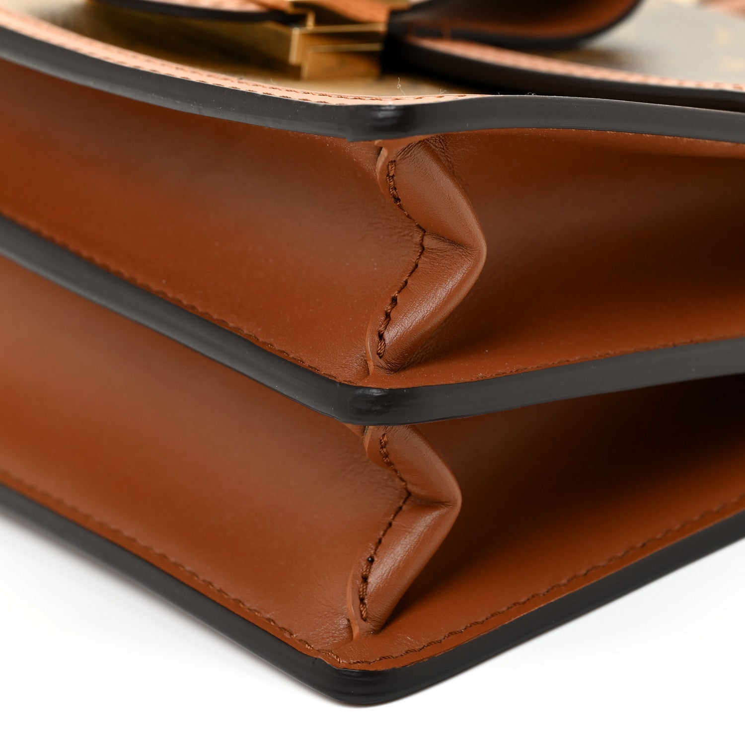 Louis Vuitton Reverse Monogram Dauphine MM 9 of 10