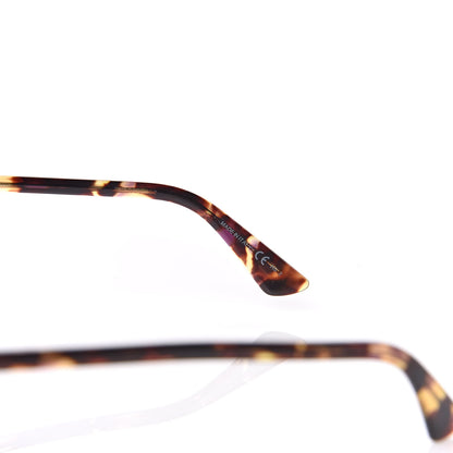Christian Dior So Real Sunglasses Havana 8 of 9