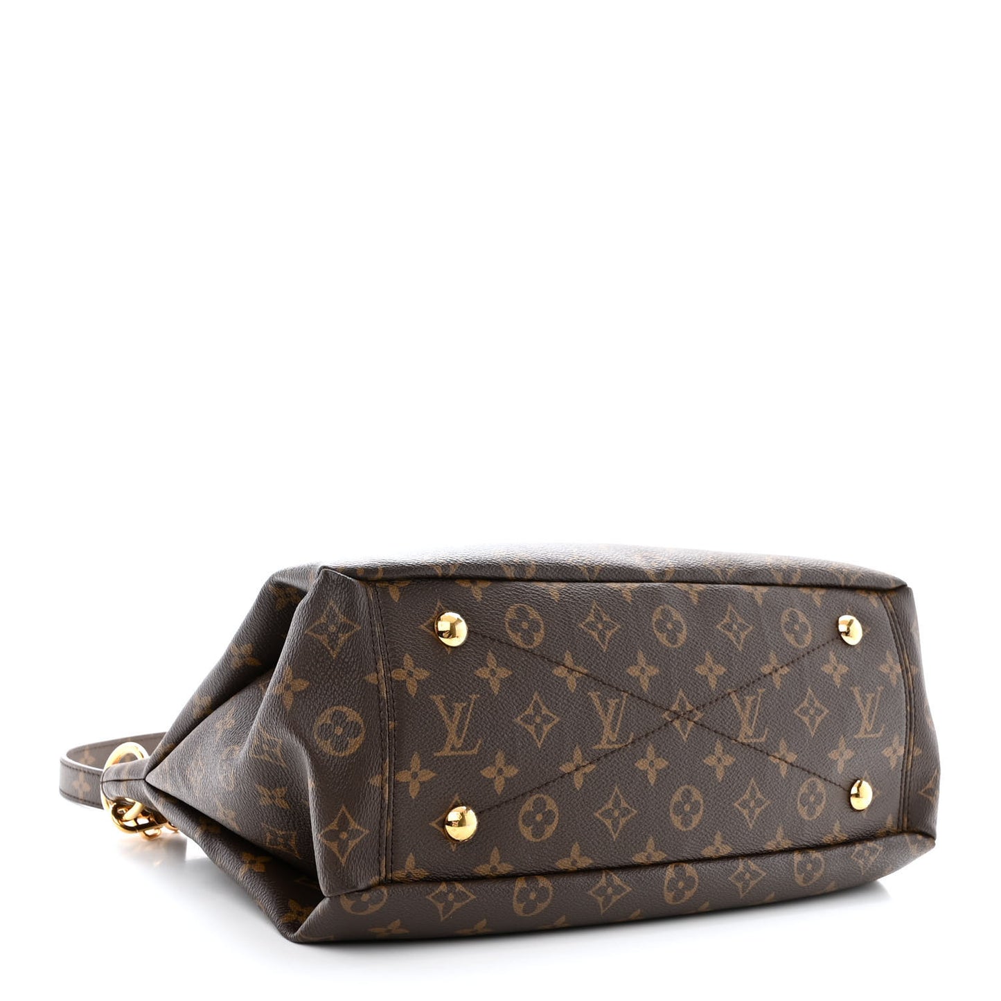 Monogram Pallas Full Noisette