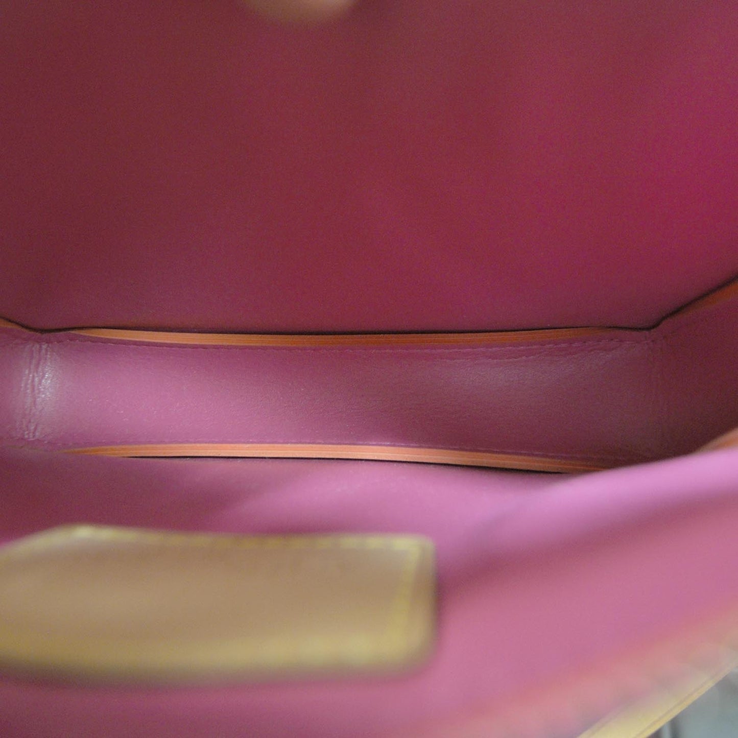 Vernis Fluo Lexington Pochette Pink