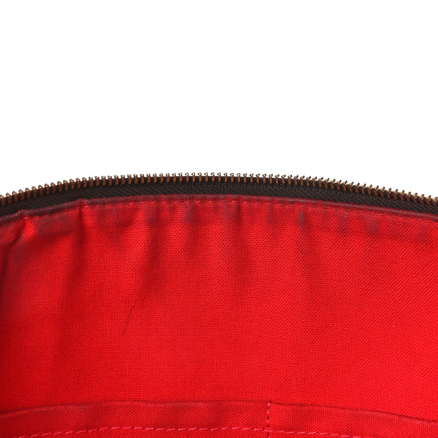 Louis Vuitton Damier Ebene Totally MM 10 of 10