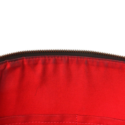 Louis Vuitton Damier Ebene Totally MM 10 of 10