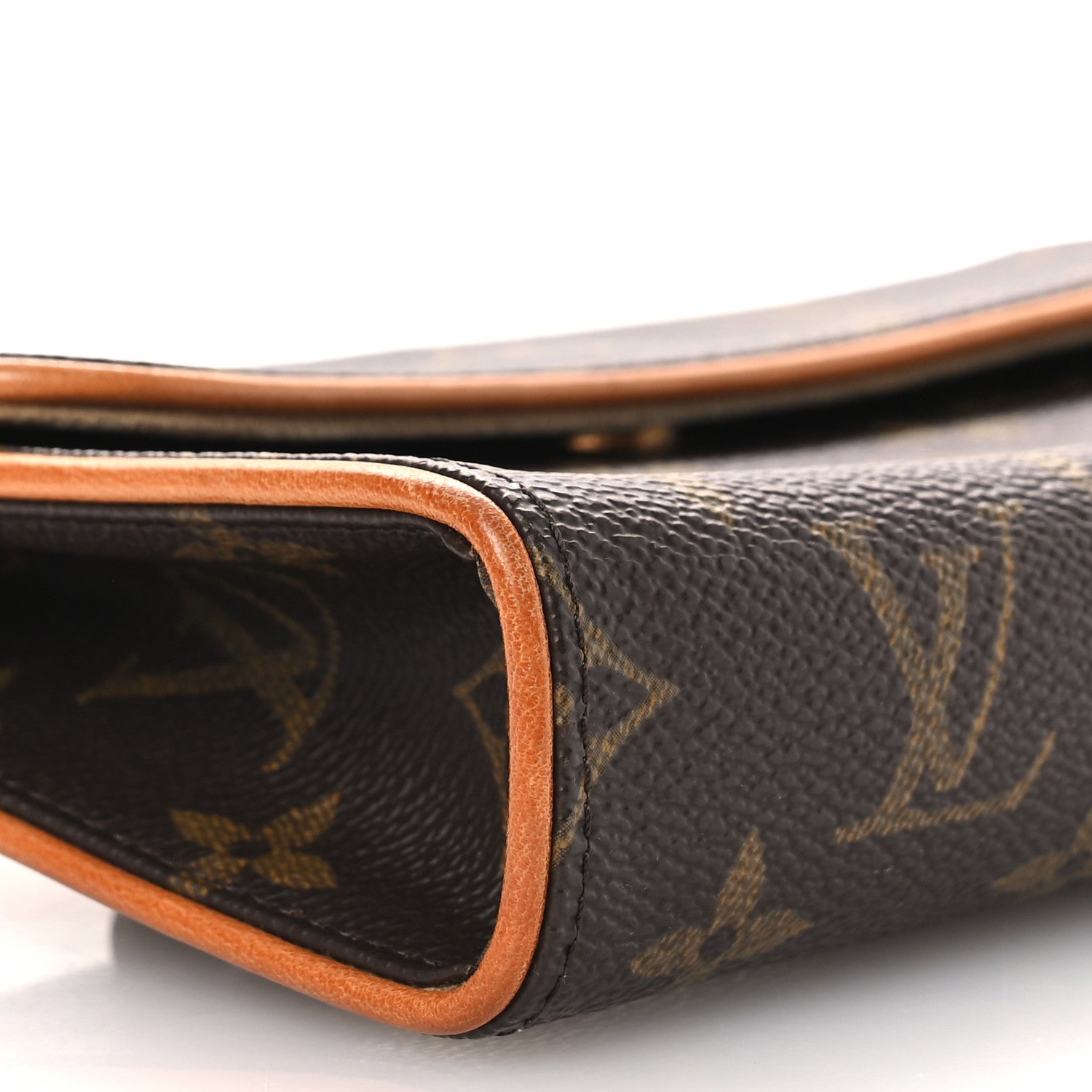 Louis Vuitton Monogram Pochette Florentine XS 9 of 11