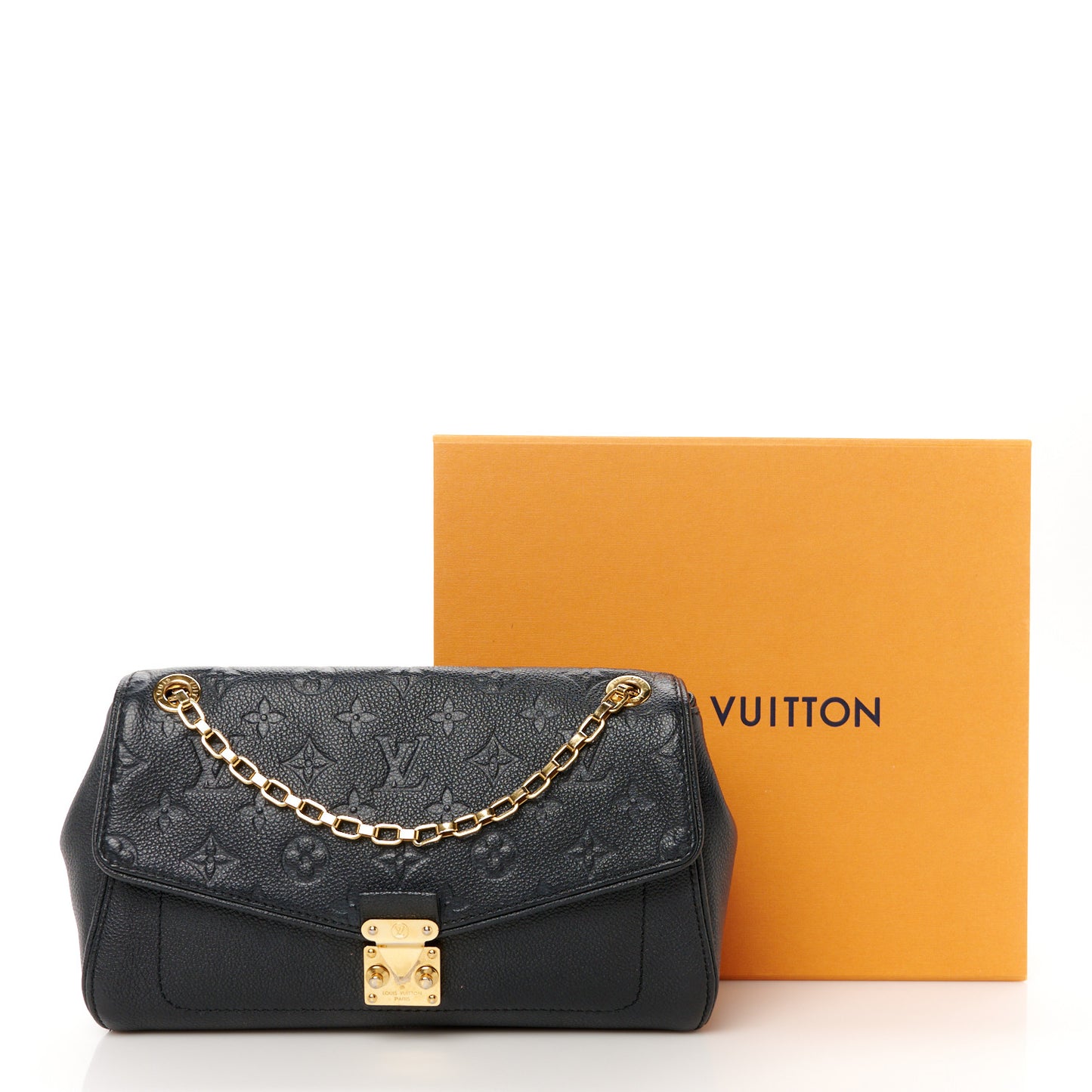 Empreinte Saint Germain PM Black