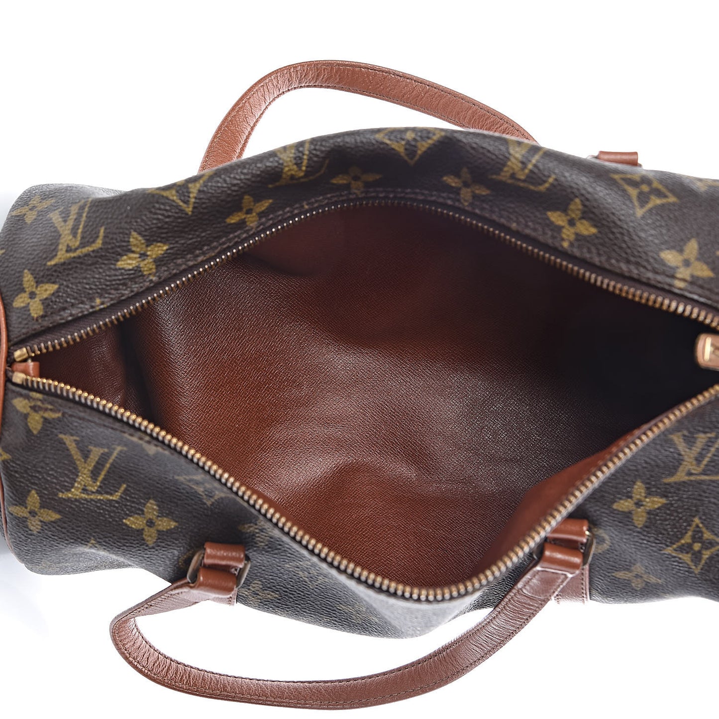 Monogram Papillon 30