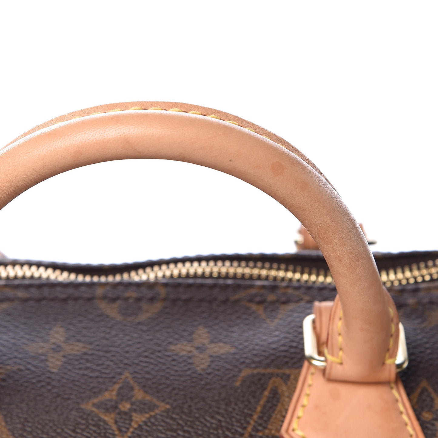 Monogram Speedy 35