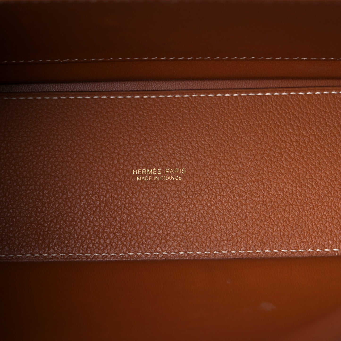 Evercolor Kelly Danse II Belt Bag Gold