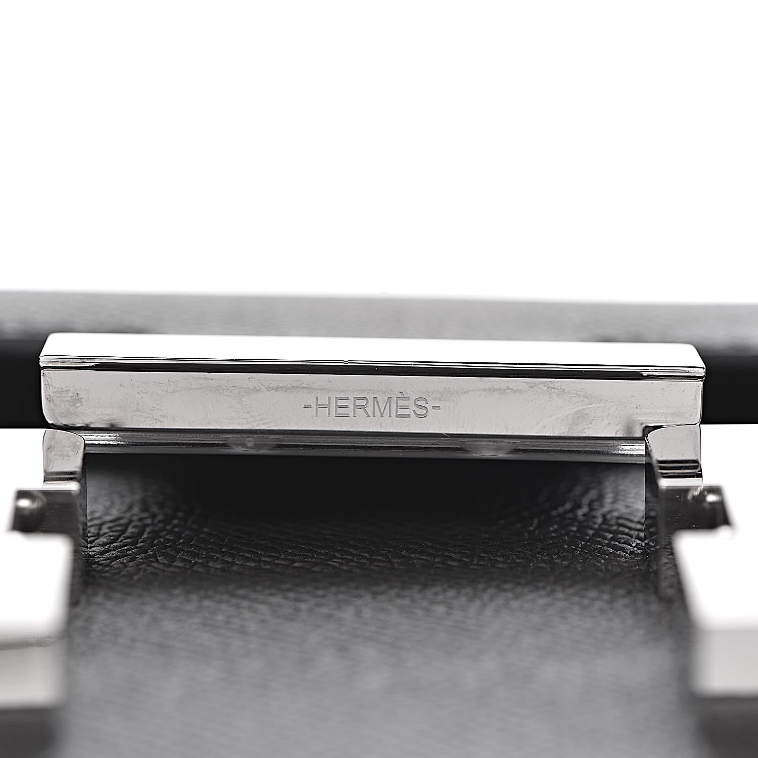 Hermes Epsom Constance 24 Black 13 of 24