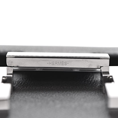 Hermes Epsom Constance 24 Black 13 of 24