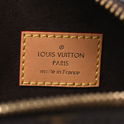 Louis Vuitton Monogram Side Trunk 6 of 16