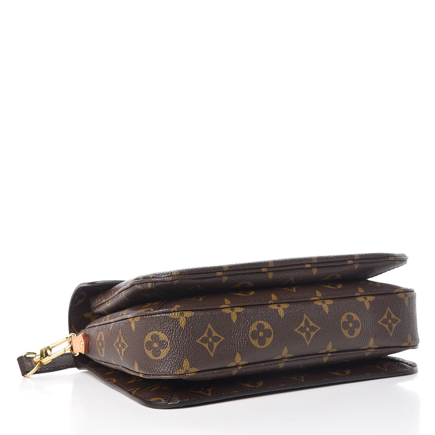 Louis Vuitton Monogram Pochette Metis 4 of 12