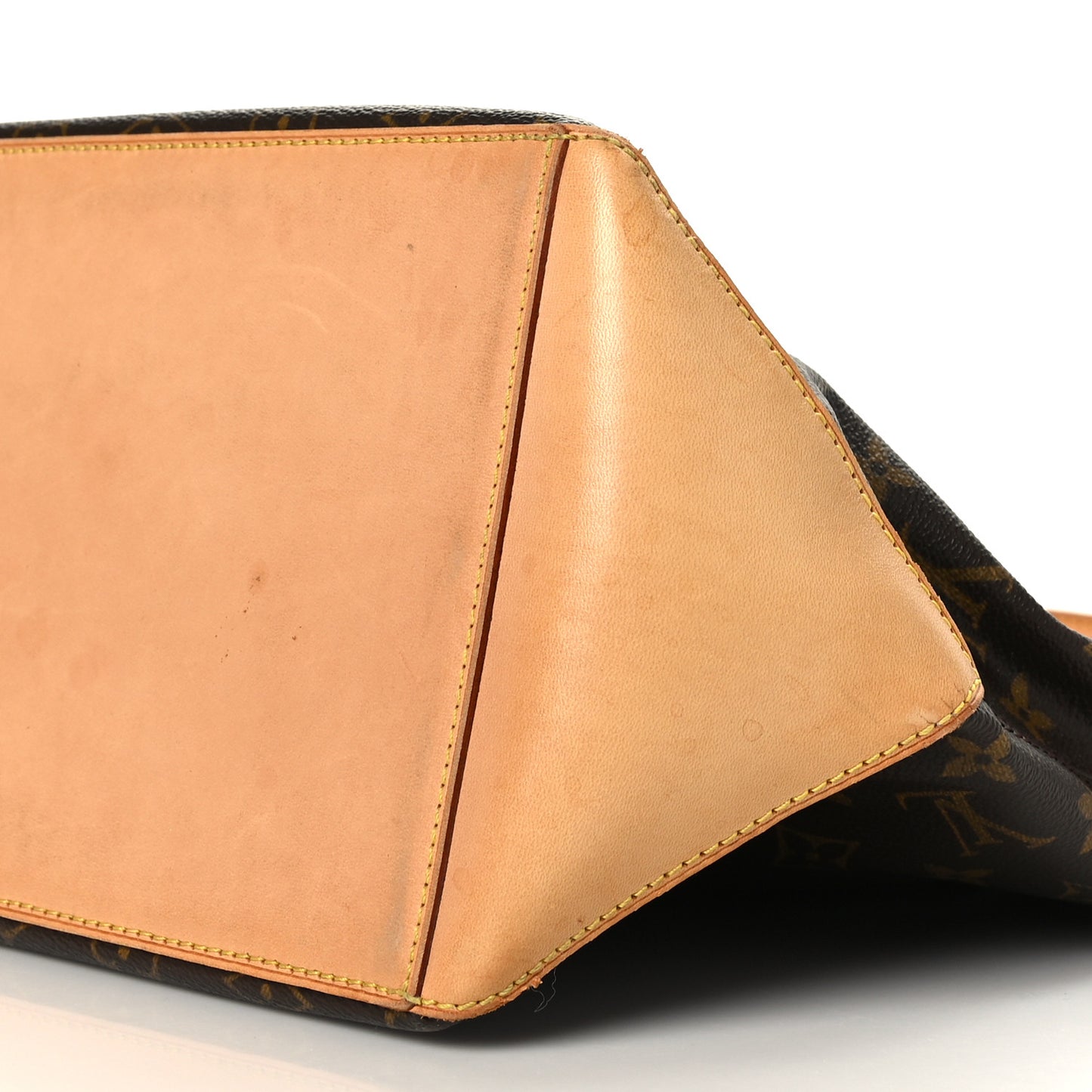 Monogram Cabas Mezzo