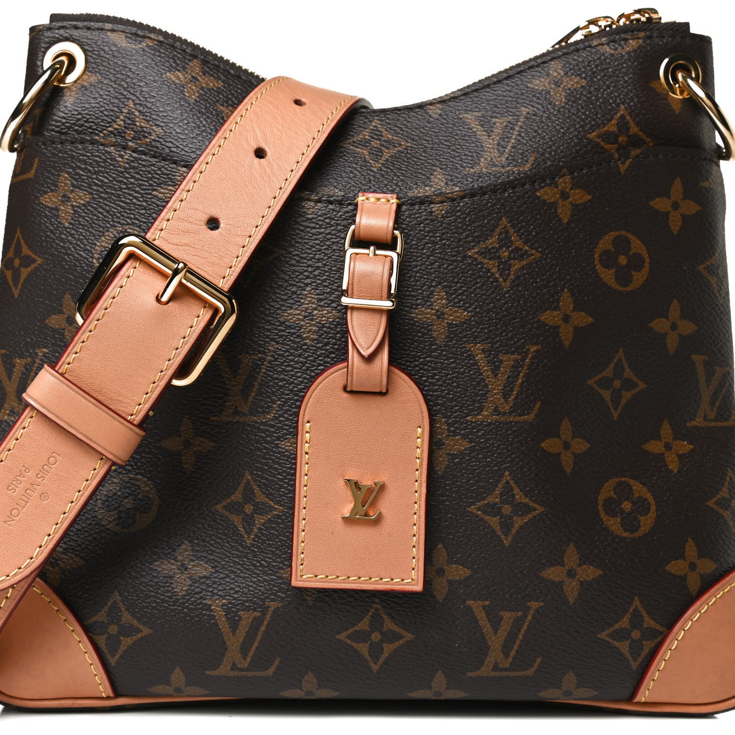 Monogram Odeon PM Natural