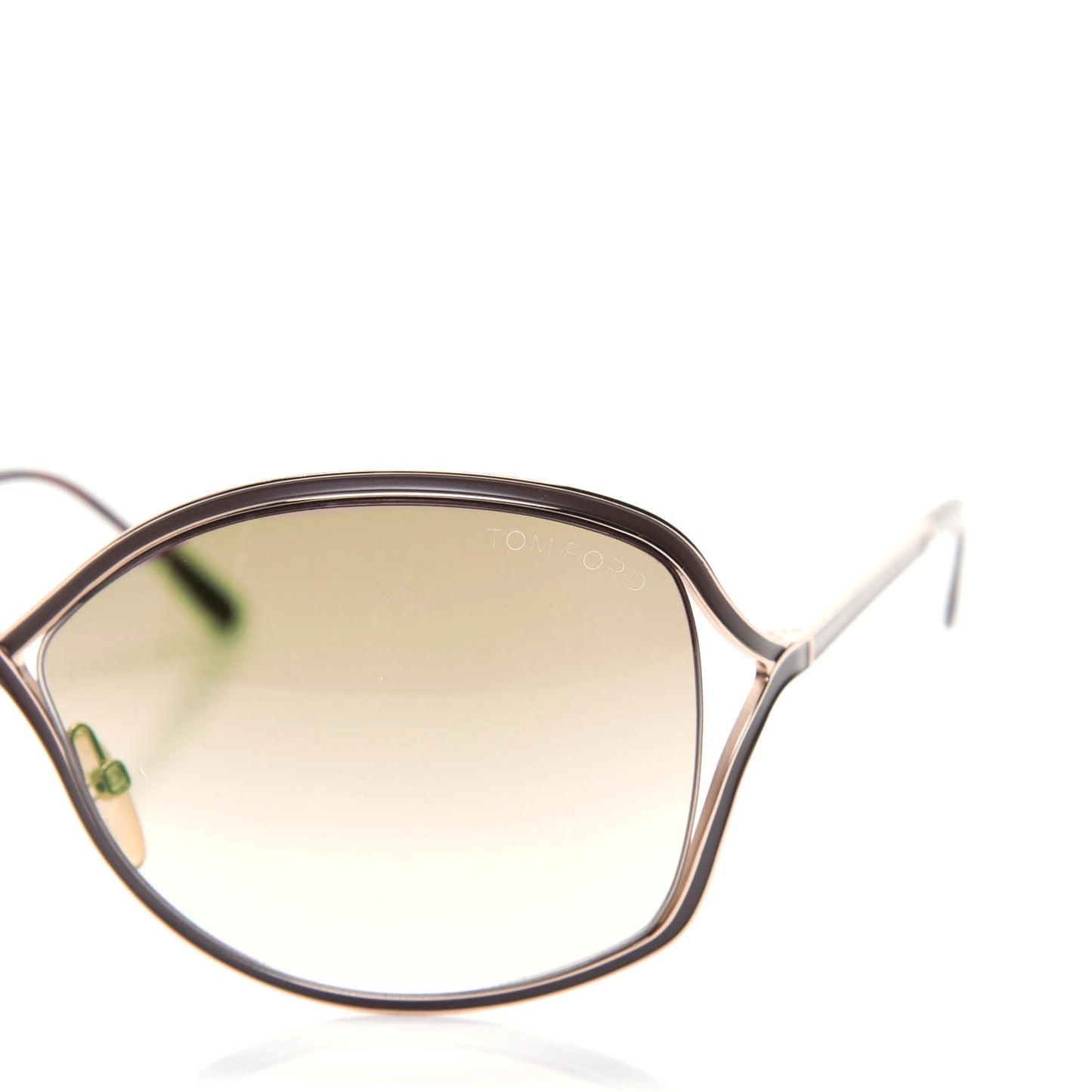 Rickie Crossover Sunglasses TF179 Brown