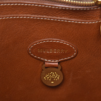 Mulberry Natural Leather Bayswater Oak 5 of 14