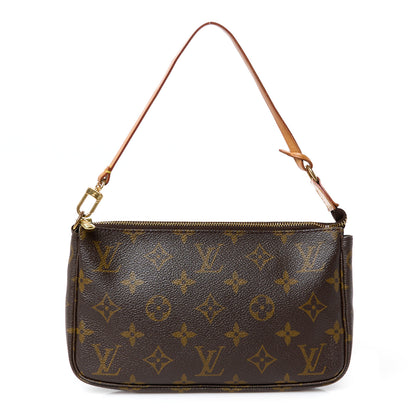 Louis Vuitton Monogram Pochette Accessories 1 of 10
