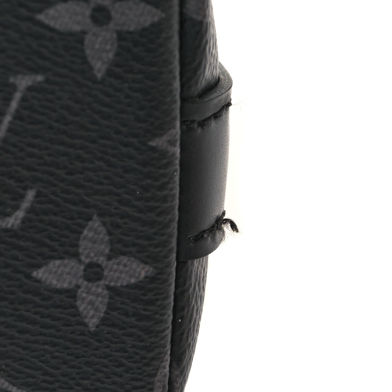 Louis Vuitton Monogram Eclipse District MM 11 of 11