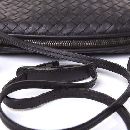 Bottega Veneta Nappa Intrecciato Nodini Bag Ebano 13 of 16