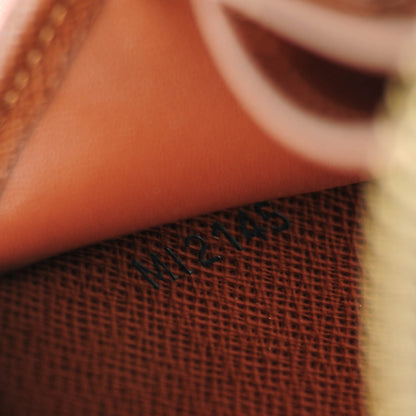 Louis Vuitton Monogram Zippy Compact Wallet 8 of 8