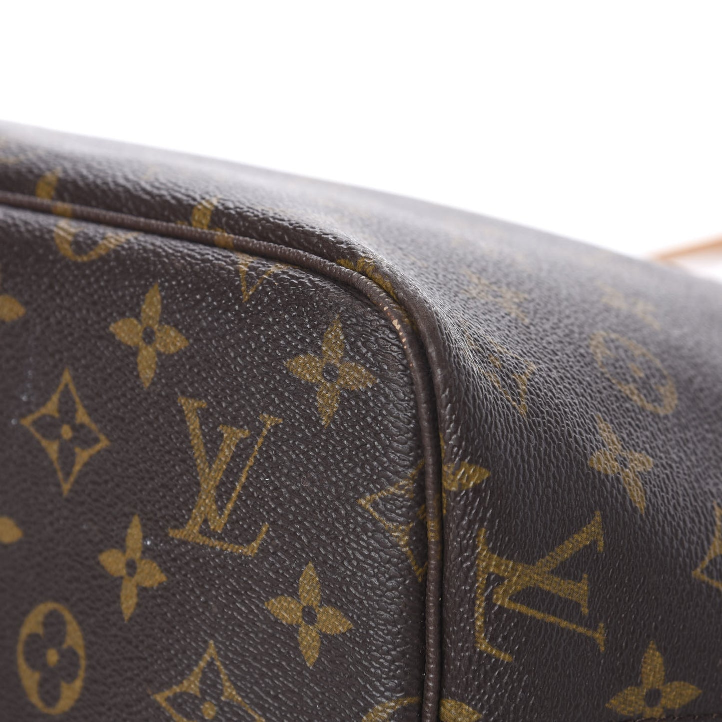 Monogram Neverfull MM