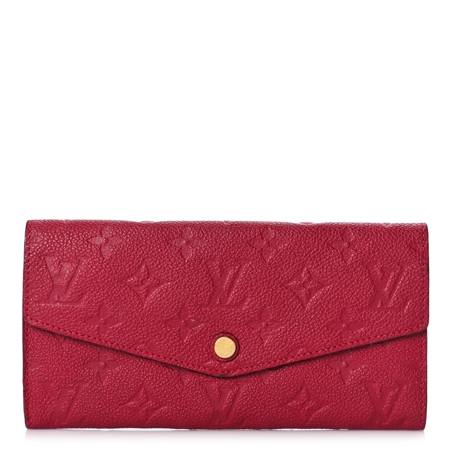 Louis Vuitton Empreinte Curieuse Wallet Jaipur 1 of 11