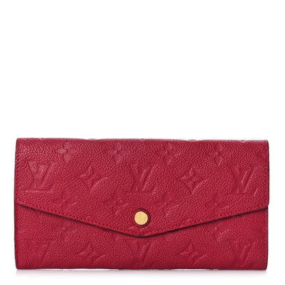 Louis Vuitton Empreinte Curieuse Wallet Jaipur 1 of 11