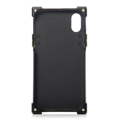 Louis Vuitton Epi Eye-Trunk iPhone X/XS Rose Ballerine 2 of 8