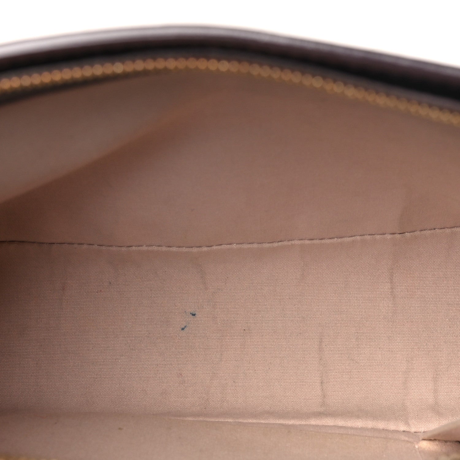 Louis Vuitton Mini Monogram LUCILLE PM Cherry 5 of 10