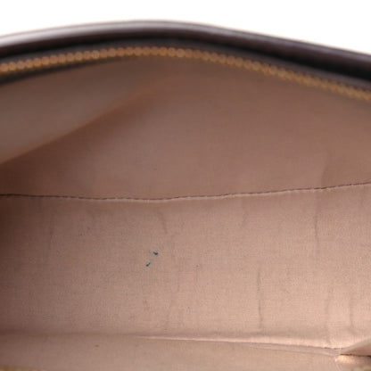 Louis Vuitton Mini Monogram LUCILLE PM Cherry 5 of 10