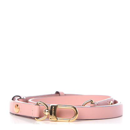 Louis Vuitton Calfskin Neonoe Strap Rose Poudre 1 of 4