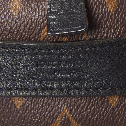Louis Vuitton Monogram Macassar Toiletry Kit 7 of 7