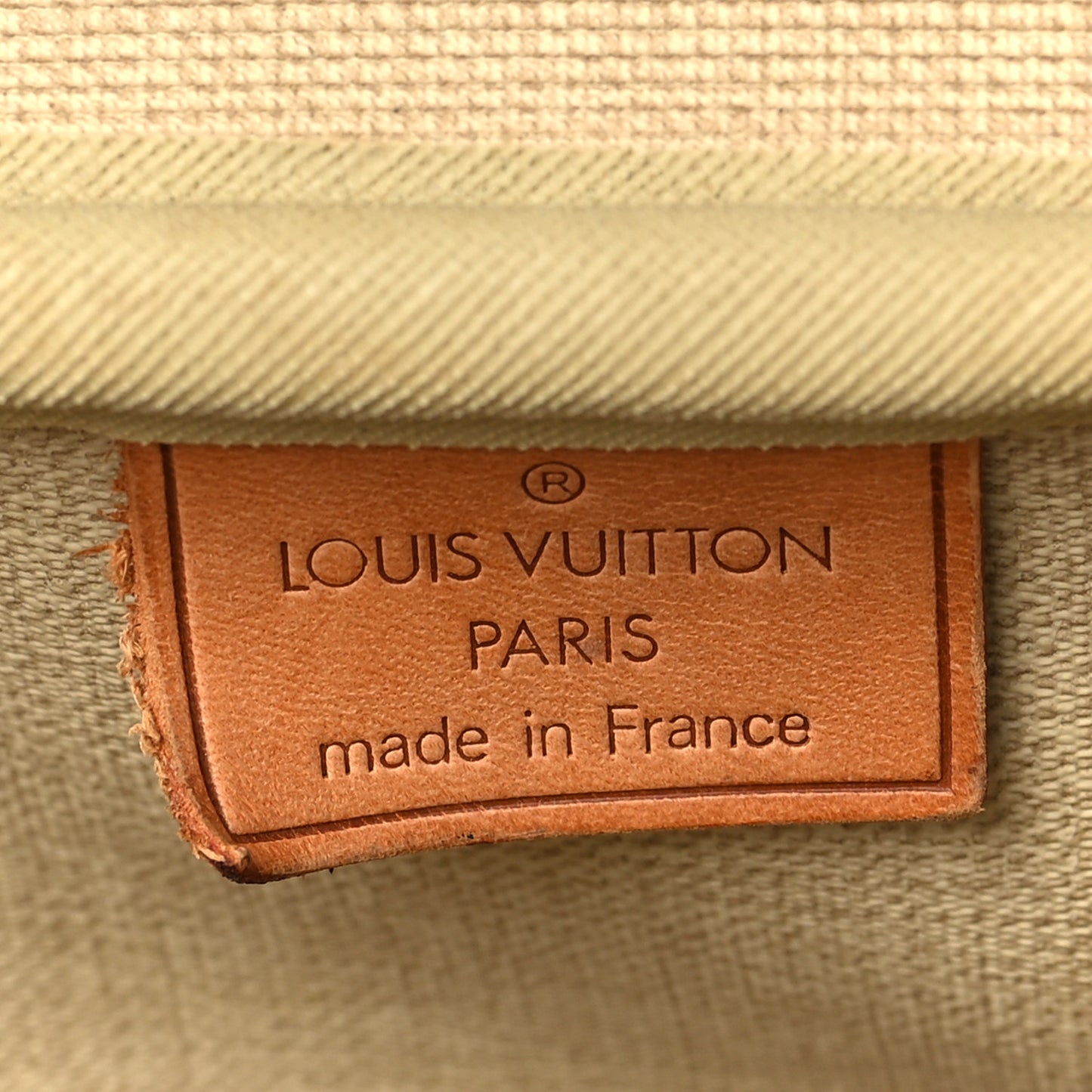 Monogram Deauville