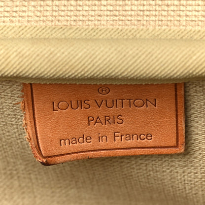 Louis Vuitton Monogram Deauville 6 of 9