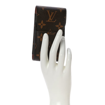 Louis Vuitton Monogram Cigarette Case 2 of 9