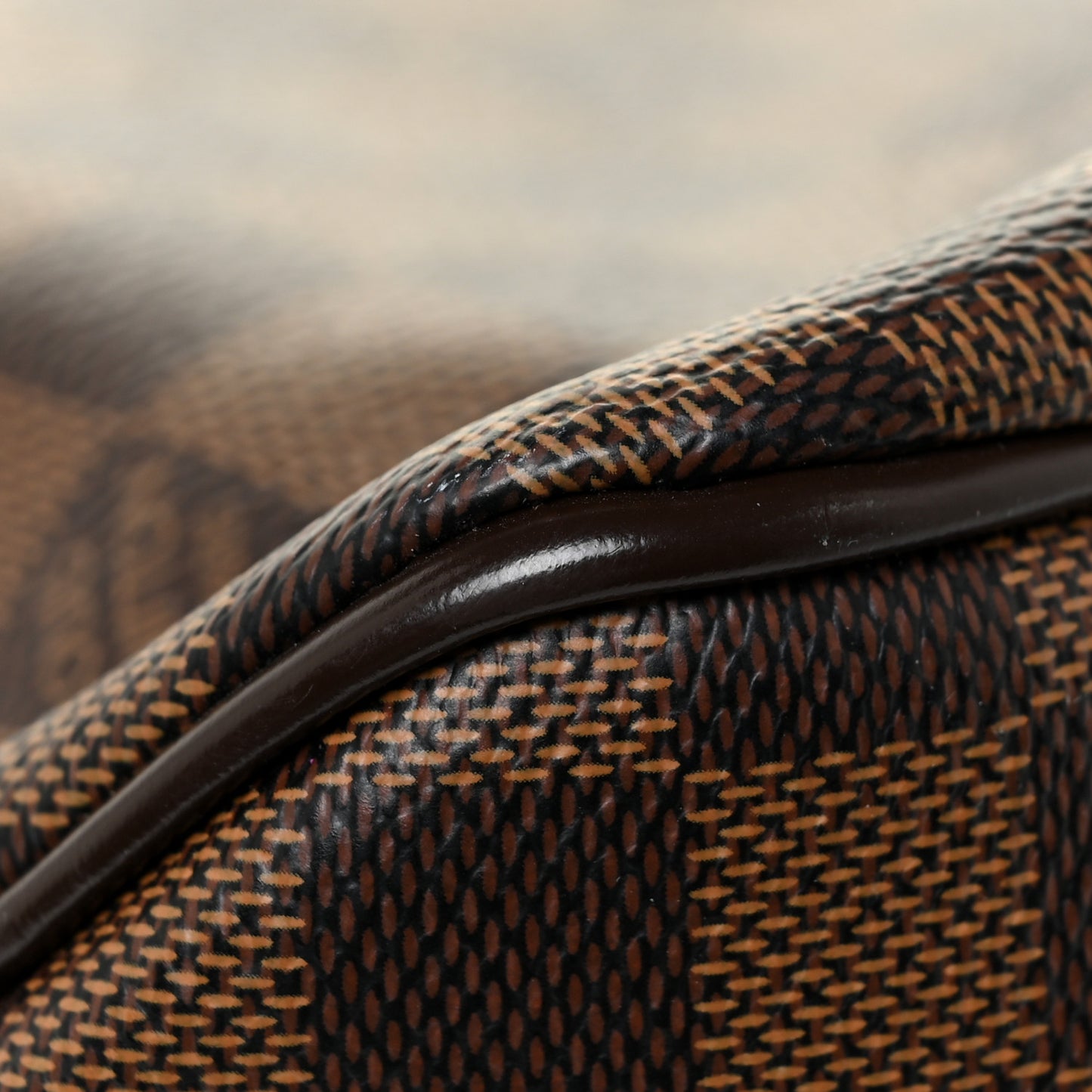 Damier Ebene Delightful MM