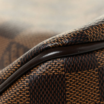 Louis Vuitton Damier Ebene Delightful MM 13 of 20